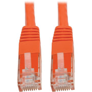 Tripp Lite by Eaton Premium N200-015-OR RJ-45 Patch Network Cable