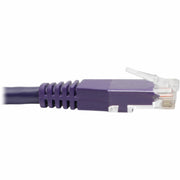 Tripp Lite by Eaton Premium N200-015-PU RJ-45 Patch Network Cable - N200-015-PU