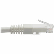Tripp Lite by Eaton Premium N200-020-WH RJ-45 Patch Network Cable - N200-020-WH