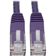 Tripp Lite by Eaton Premium N200-025-PU RJ-45 Patch Network Cable