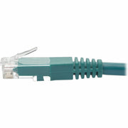 Tripp Lite by Eaton Premium N200-035-GN RJ-45 Patch Network Cable - N200-035-GN