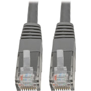 Tripp Lite by Eaton Premium N200-035-GY RJ-45 Patch Network Cable