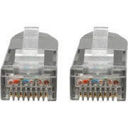 Tripp Lite by Eaton Premium N200-035-GY RJ-45 Patch Network Cable - N200-035-GY