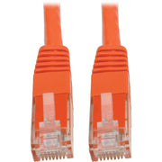 Tripp Lite by Eaton Premium N200-035-OR RJ-45 Patch Network Cable