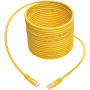 Tripp Lite by Eaton Premium N200-035-YW RJ-45 Patch Network Cable - N200-035-YW