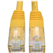 Tripp Lite by Eaton Premium N200-035-YW RJ-45 Patch Network Cable