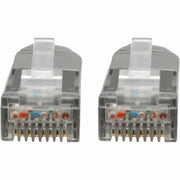 Tripp Lite by Eaton Premium N200-050-GY RJ-45 Patch Network Cable - N200-050-GY