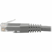 Tripp Lite by Eaton Premium N200-050-GY RJ-45 Patch Network Cable - N200-050-GY