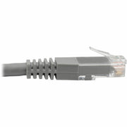 Tripp Lite by Eaton Premium N200-050-GY RJ-45 Patch Network Cable - N200-050-GY
