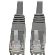 Tripp Lite by Eaton Premium N200-050-GY RJ-45 Patch Network Cable