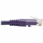 Tripp Lite by Eaton Premium N200-050-PU RJ-45 Patch Network Cable - N200-050-PU