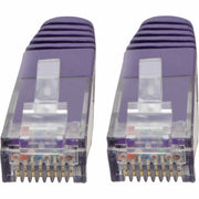 Tripp Lite by Eaton Premium N200-050-PU RJ-45 Patch Network Cable - N200-050-PU