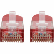 Tripp Lite by Eaton Premium N200-050-RD RJ-45 Patch Network Cable - N200-050-RD