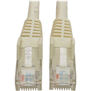 Tripp Lite by Eaton N201-004-WH Cat.6 UTP Patch Network Cable