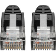 Tripp Lite by Eaton N201-008-BK Cat.6 UTP Patch Network Cable - N201-008-BK
