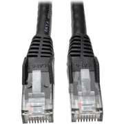 Tripp Lite by Eaton N201-035-BK Cat.6 UTP Patch Network Cable