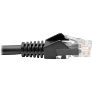 Tripp Lite by Eaton N201-035-BK Cat.6 UTP Patch Network Cable - N201-035-BK