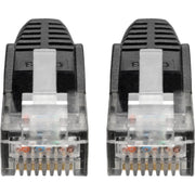 Tripp Lite by Eaton N201-035-BK Cat.6 UTP Patch Network Cable - N201-035-BK