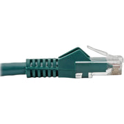 Tripp Lite by Eaton N201-035-GN Cat.6 UTP Patch Network Cable - N201-035-GN