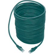 Tripp Lite by Eaton N201-035-GN Cat.6 UTP Patch Network Cable - N201-035-GN