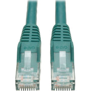 Tripp Lite by Eaton N201-035-GN Cat.6 UTP Patch Network Cable