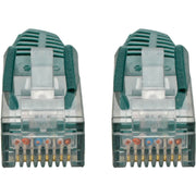Tripp Lite by Eaton N201-035-GN Cat.6 UTP Patch Network Cable - N201-035-GN