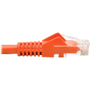 Tripp Lite by Eaton Cat.6 UTP Patch Network Cable - N201-050-OR