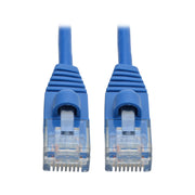 N261-S02-BL_Tripp Lite by Eaton Gigabit N261-S02-BL Cat.6a UTP Patch Network Cable