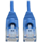 N261-S02-BL_Tripp Lite by Eaton Gigabit N261-S02-BL Cat.6a UTP Patch Network Cable