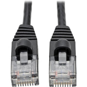 N261-S06-BK_Tripp Lite by Eaton Gigabit N261-S06-BK Cat.6a UTP Patch Network Cable