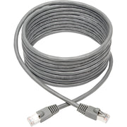 Tripp Lite by Eaton N262-014-GY Cat.6a STP Patch Network Cable - N262-014-GY