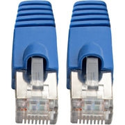 Tripp Lite by Eaton N262-035-BL Cat.6a STP Patch Network Cable - N262-035-BL