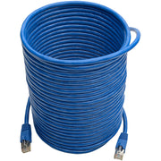 Tripp Lite by Eaton N262-035-BL Cat.6a STP Patch Network Cable - N262-035-BL