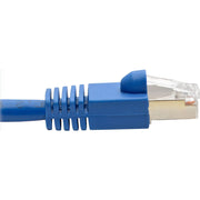 Tripp Lite by Eaton N262-035-BL Cat.6a STP Patch Network Cable - N262-035-BL