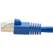 Tripp Lite by Eaton N262-035-BL Cat.6a STP Patch Network Cable - N262-035-BL