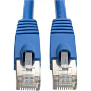 Tripp Lite by Eaton N262-035-BL Cat.6a STP Patch Network Cable