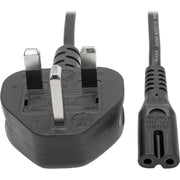 Tripp Lite by Eaton Standard Power Cord