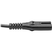 Tripp Lite by Eaton Standard Power Cord - P061-006