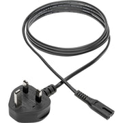 Tripp Lite by Eaton Standard Power Cord - P061-006