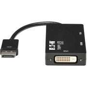 Tripp Lite series DVI/DisplayPort/HDMI/VGA A/V Cable - P136-06N-HDV4K6