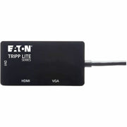 Tripp Lite series DVI/DisplayPort/HDMI/VGA A/V Cable - P136-06N-HDV4K6