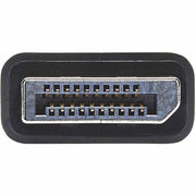 Tripp Lite series DVI/DisplayPort/HDMI/VGA A/V Cable - P136-06N-HDV4K6