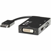 Tripp Lite series DVI/DisplayPort/HDMI/VGA A/V Cable