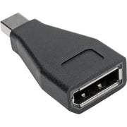 P139-000-DP_Tripp Lite by Eaton Keyspan P139-000-DP DisplayPort/Mini Displayport Audio/Video Adapter