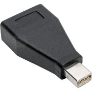 Tripp Lite by Eaton Keyspan P139-000-DP DisplayPort/Mini Displayport Audio/Video Adapter - P139-000-DP