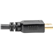 Tripp Lite by Eaton P571-001-MINI HDMI A/V Cable - P571-001-MINI