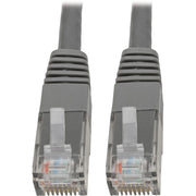 Tripp Lite by Eaton Premium N200-002-GY RJ-45 Patch Network Cable