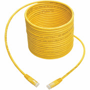 Tripp Lite by Eaton Premium N200-020-YW RJ-45 Patch Network Cable - N200-020-YW