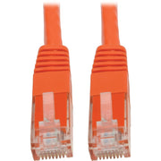 Tripp Lite by Eaton Premium N200-100-OR RJ-45 Patch Network Cable