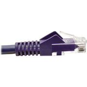 Tripp Lite by Eaton Cat.6 UTP Patch Network Cable - N201-050-PU